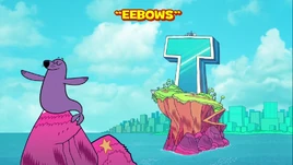 EEbows