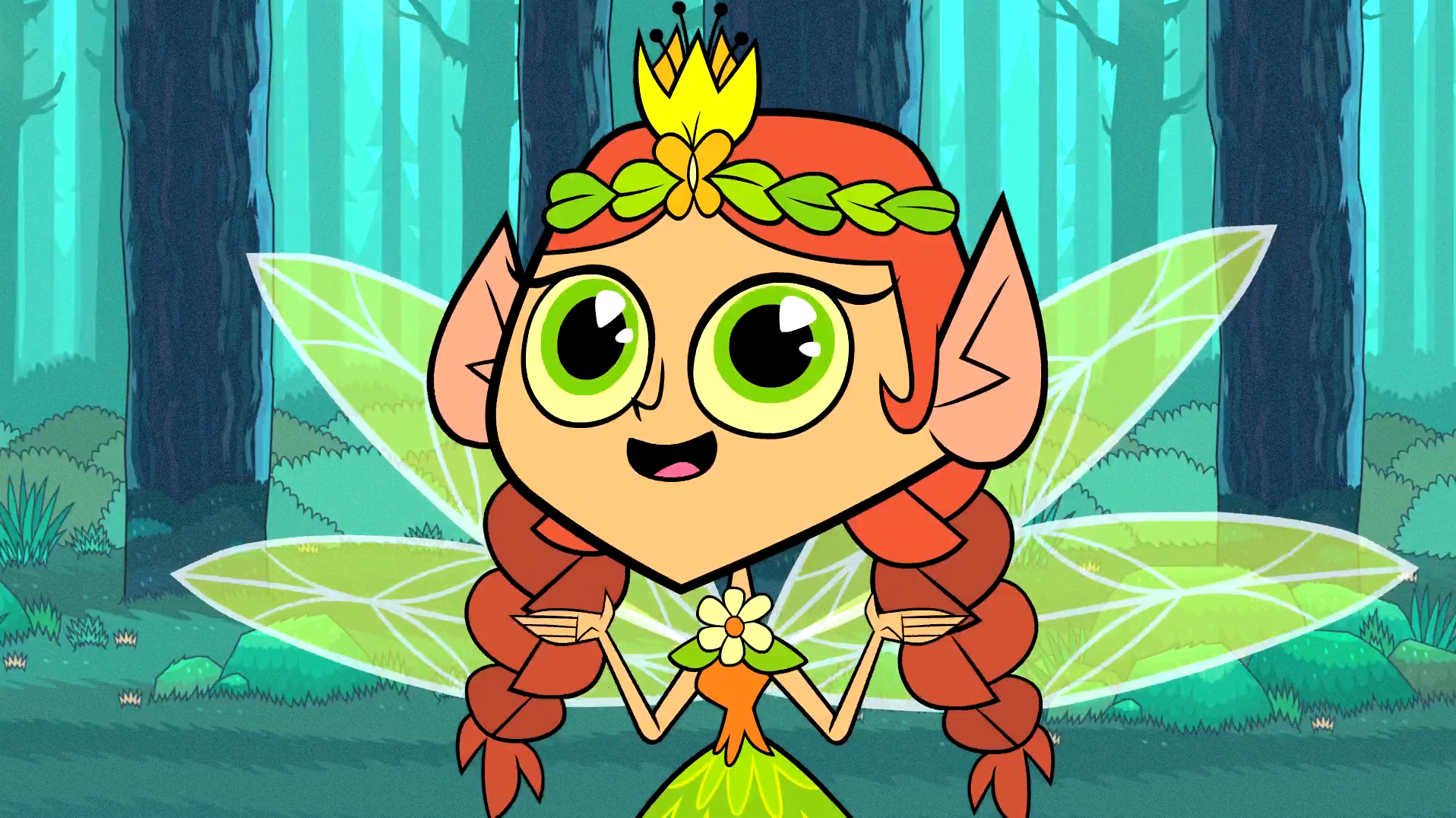 Mother Nature | Teen Titans Go! Wiki | Fandom Mother Nature | Teen Titans Go! Wiki | Fandom
