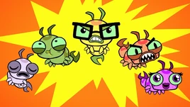 Silkie's Emoticlones