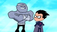 Red X unmasked