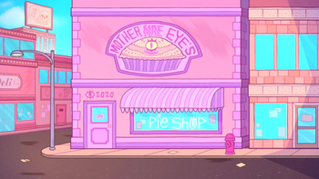 Pieshop