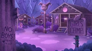 Girls' Camp
