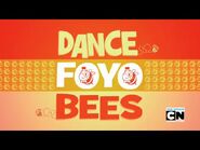 Bee dance