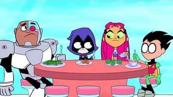 Vegetables Teen Titans Go Wiki Fandom Toutes les chaines tv, émissions, films, séries, documentaires. vegetables teen titans go wiki fandom