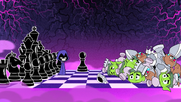 Cyborg-BeastBoy-Chess8-Crazy-Day