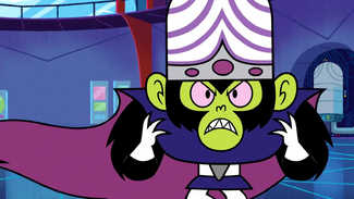 Click here to view more images from Mojo Jojo.