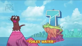 ToiletWaterTitleCard