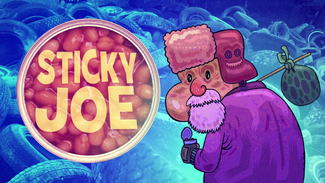 Click here to view more images from Sticky Joe.