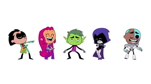 Season 7 Teen Titans Go Wiki Fandom Season 7 Teen Titans Go Wiki Fandom