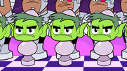 BeastBoy-Chess-Crazy-Day