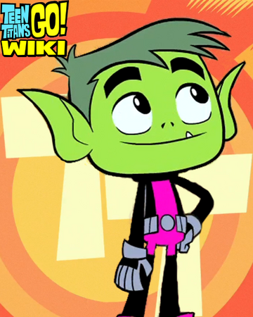 Beast Boy Teen Titans Go Wiki Fandom Continuing the startling rebirth of hal jordan by geoff johns (jsa, the flash, teen titans) and ethan van. beast boy teen titans go wiki fandom
