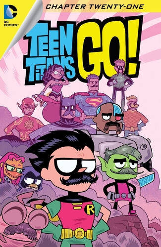 TTG Issue21