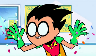 Click here to view more images from Robin.