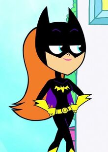 Batgirl