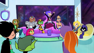 Click here to view more images from Space House.