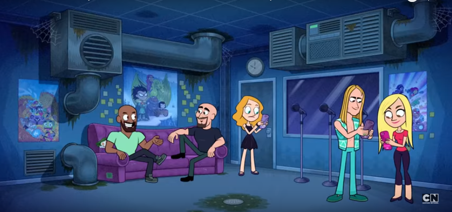 List of Voices in Other Languages | Teen Titans Go! Wiki | Fandom List of Voices in Other Languages | Teen Titans Go! Wiki | Fandom