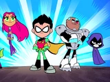 Teen Titans