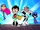 Teen Titans