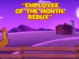 Employee of the Month: Redux