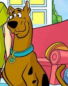 Scooby-Doo