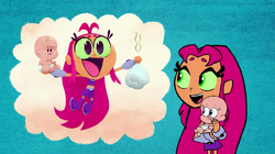 Bucket List Gallery Teen Titans Go Wiki Fandom