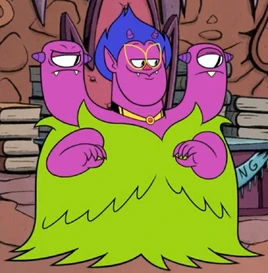 MarGrrRet