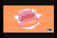 "Hotdog Chowdown!!!"