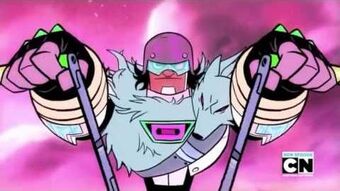 The Night Begins To Shine Teen Titans Go Wiki Fandom I also i love the art style they use this episode. the night begins to shine teen titans