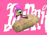 Burger vs. Burrito Song