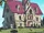 Doom Patrol's House