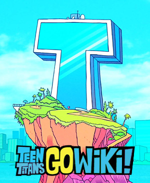 Black Manta, Teen Titans Go! Wiki