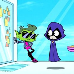 Matched/Gallery | Teen Titans Go! Wiki | Fandom Matched/Gallery | Teen Titans Go! Wiki | Fandom