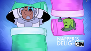 Napper's Delight