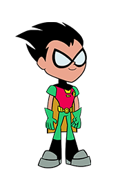 Teen Titans Go!, Wiki Dobragens Portuguesas