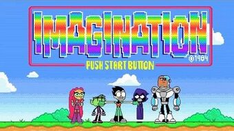 Video Game References Teen Titans Go Wiki Fandom