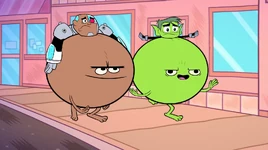 Cyborg-BeastBoy-Bellies-Profile