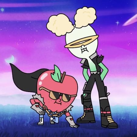 The Night Begins To Shine 2 You Re The One Gallery Teen Titans Go Wiki Fandom We're working on this issue and. the night begins to shine 2 you re the