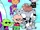 Elderly Teen Titans