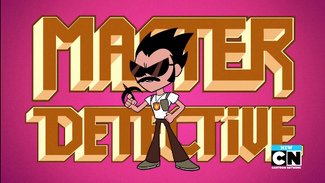 Click here to view more images from Master Detective.