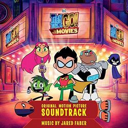 Category Merchandise Teen Titans Go Wiki Fandom