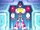Titan Robot