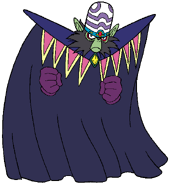 PPGZ Anime Counterpart