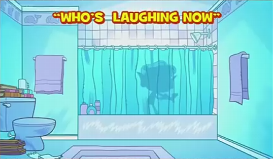 Teen Boy Scat