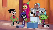 Warner Bros. 100th Anniversary/Gallery | Teen Titans Go! Wiki | Fandom