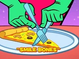 Smile Bones