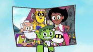 Negative Girl  Teen Titans Go!+BreezeWiki