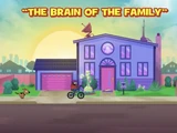 The Brain of the Family