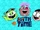 Teen Titans Go! - Bro's Bath Time Extended