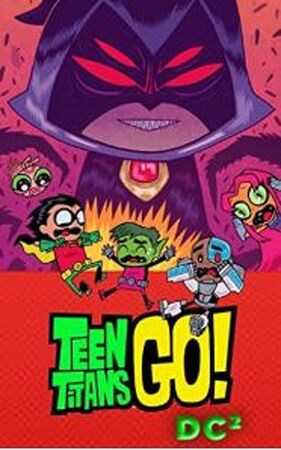 A Home in the Country, Teen Titans Go! Wiki