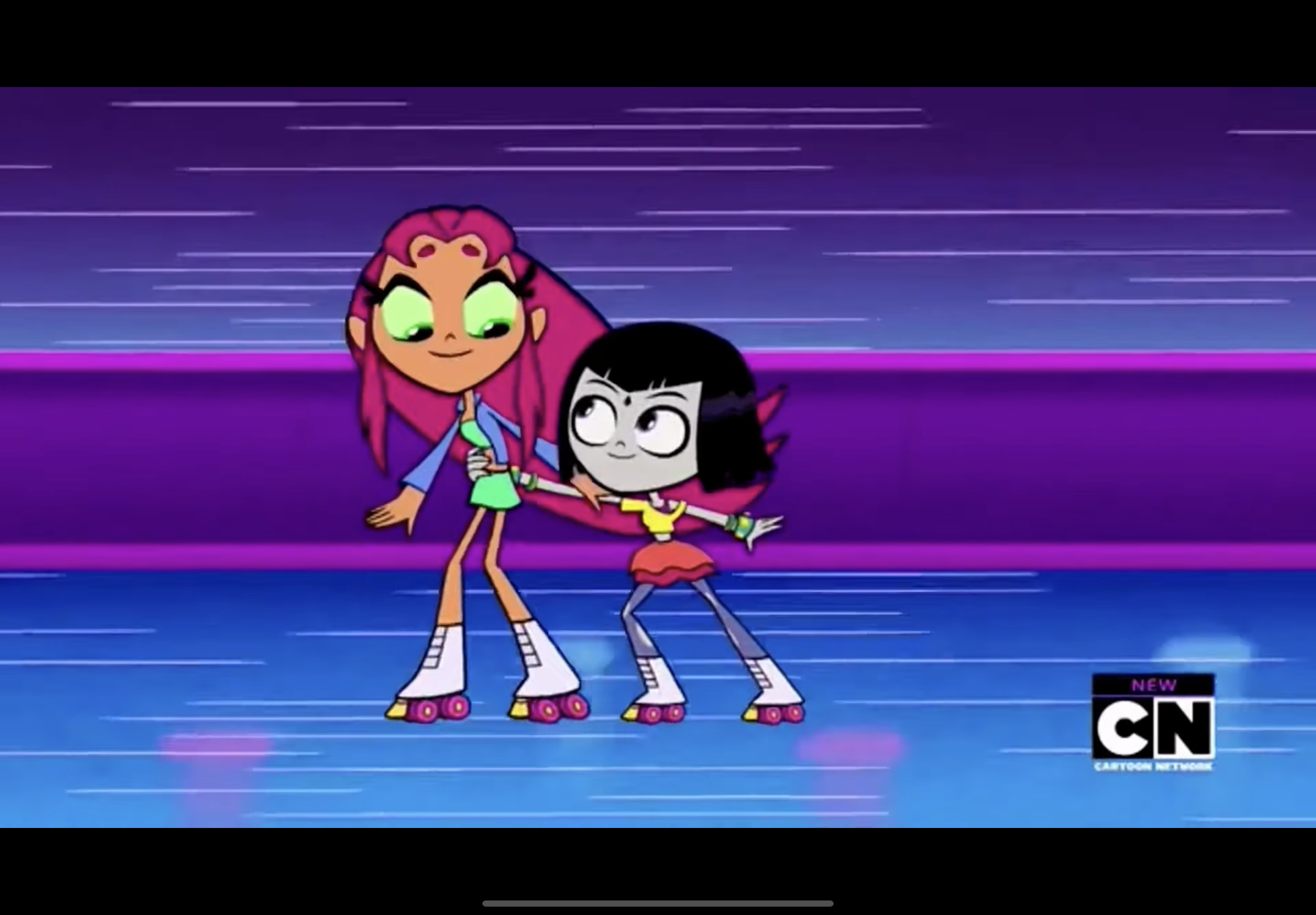 Ravena & Mutano  Raven teen titans go, Teen titans love, Teen titans